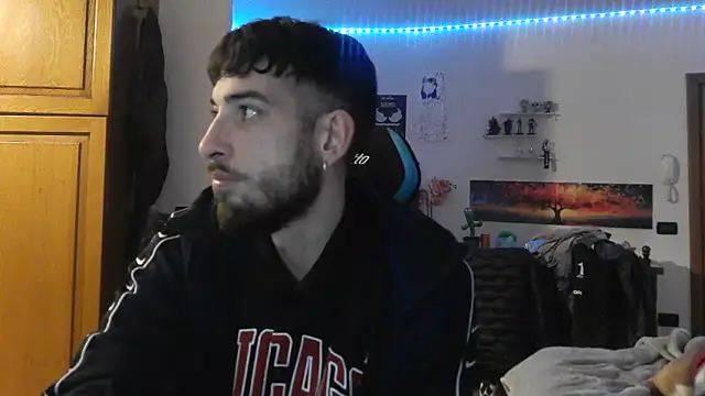 maestroboris95 webcam