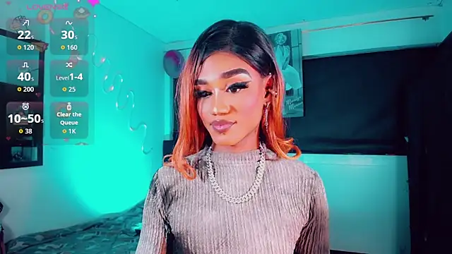 Kendall_hornyy webcam