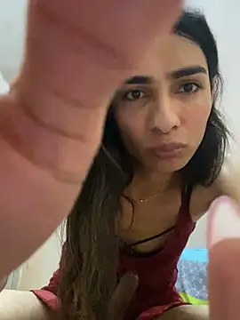 Jasmine_Shemale Live Webcam on Stripchat