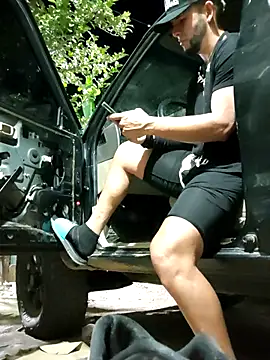 pighighdirty_p0 (M young) - Naked and hot masturbation