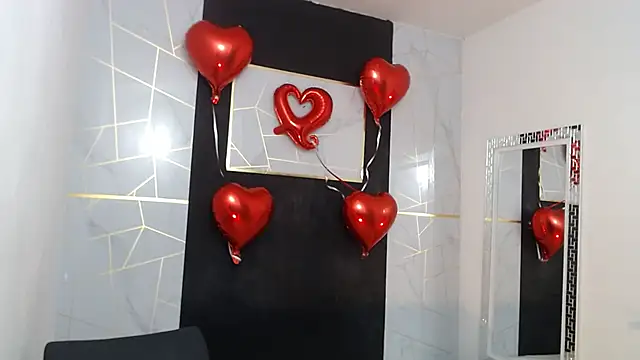 KittyStarmorbid webcam