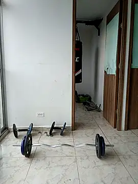 LEIRIS_Y_FRED_01 webcam