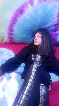 Booboo_kityfux webcam