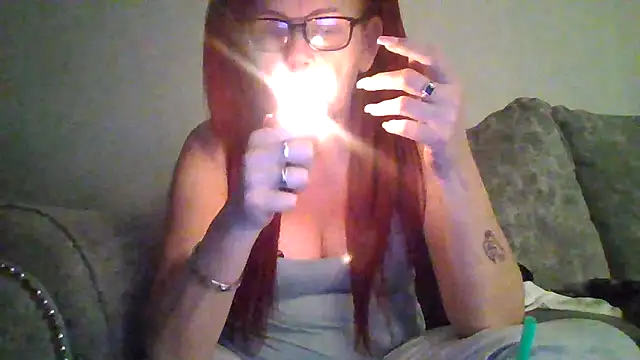 Forbidden-Irish-x webcam