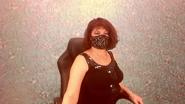 infinitely - Infinitely's free webcam