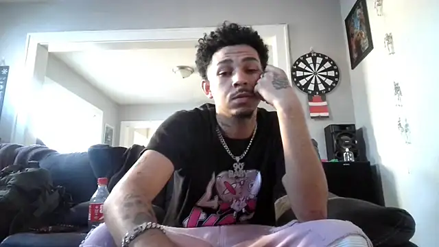 bigdickjojo69 webcam