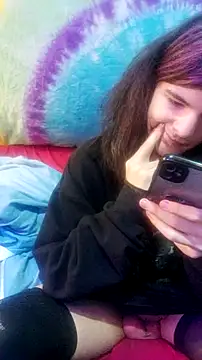 Booboo_kityfux webcam