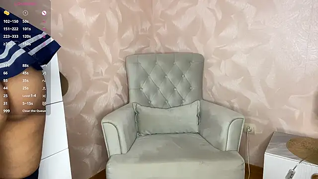 LenitaTumblin webcam