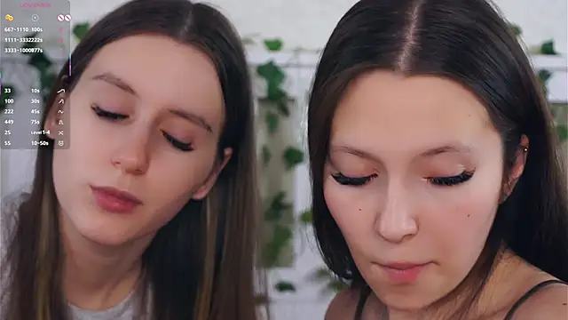 GabrielleLynchard webcam