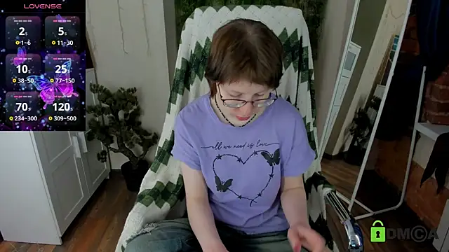 Melissa_Wells webcam