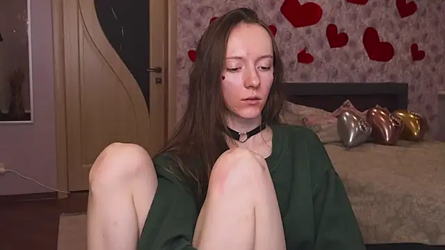 Why_me_stella webcam