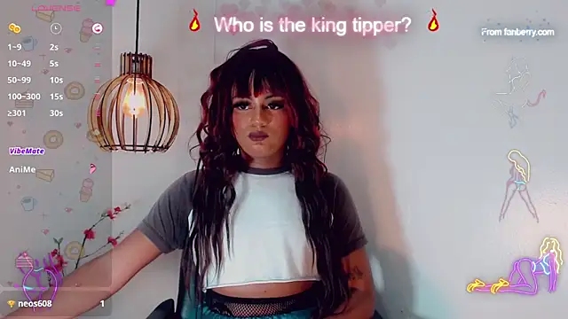 Alice_brandom webcam