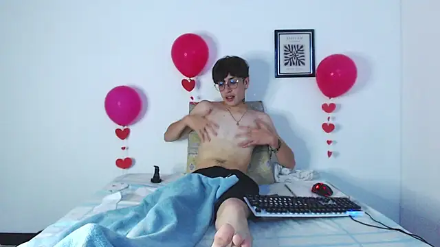 Dio__morningstar webcam