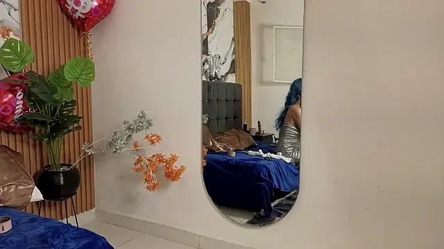 jasmine_star12 webcam