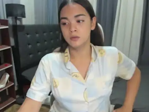 TinyCock_Rein webcam