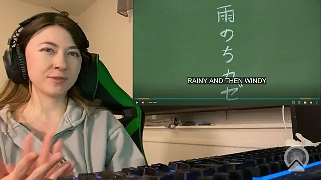 chibi_moon_ from StripChat is Freechat