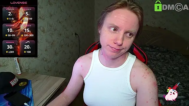 Alexis_Gordon webcam