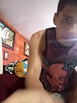 alexandercruz webcam