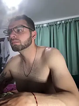 Baphomet212341 webcam