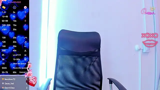 mitzukywinteer webcam