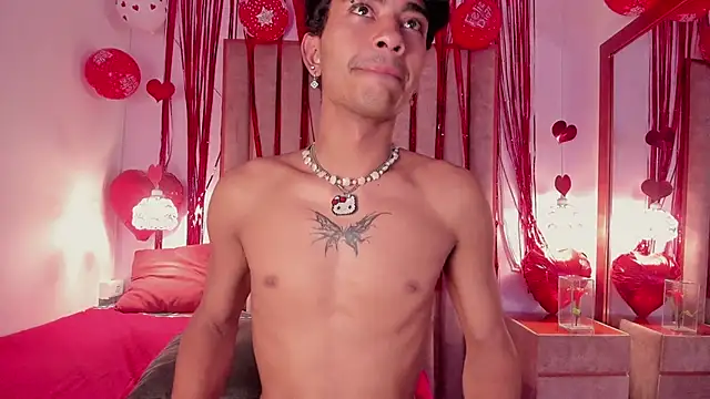 Mike_thomsonn webcam