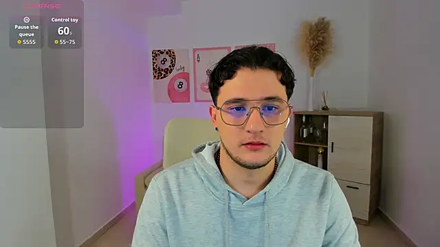 Massimo_Fiore webcam