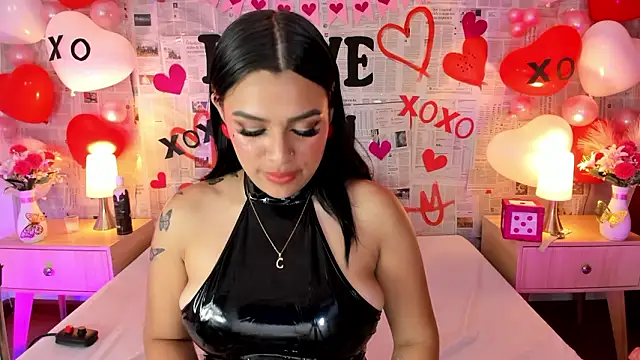 Linda_Fosterr webcam