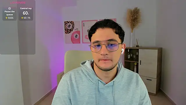 Massimo_Fiore webcam