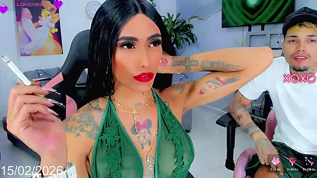 nella_dolls - Nella_Dolls's free webcam