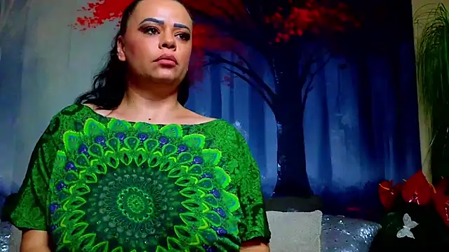 ElizabethEven webcam