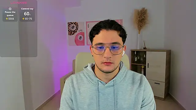 Massimo_Fiore webcam