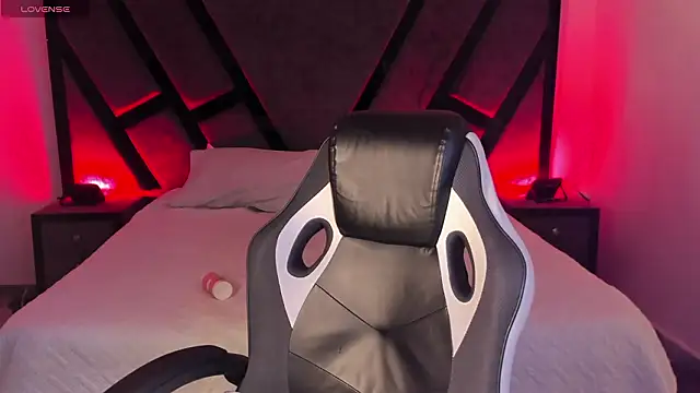 AndyWiilliams webcam