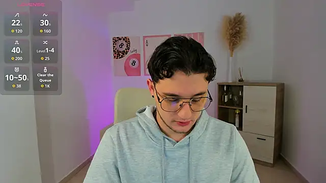 Massimo_Fiore webcam