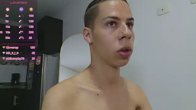 grey___27 (M young) - End me in pleasure...