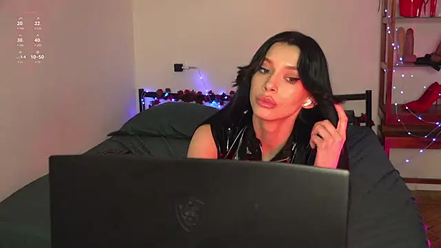 Olivia_Faye webcam