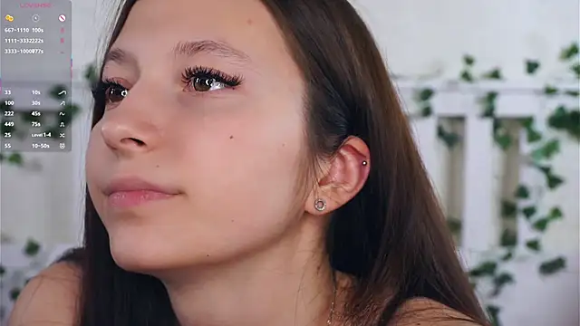 GabrielleLynchard webcam