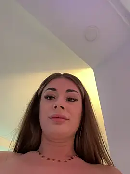 IsabellaEtthan webcam