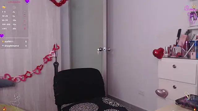 scarlett_diamond11 webcam