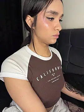 Isabella-Teen webcam