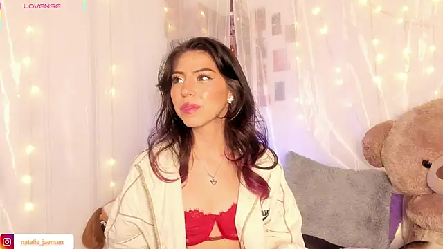 natalie_jaensen webcam