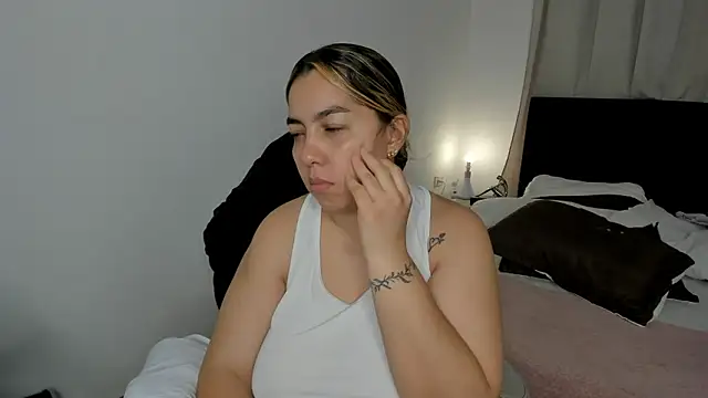 brithany_olson25 webcam