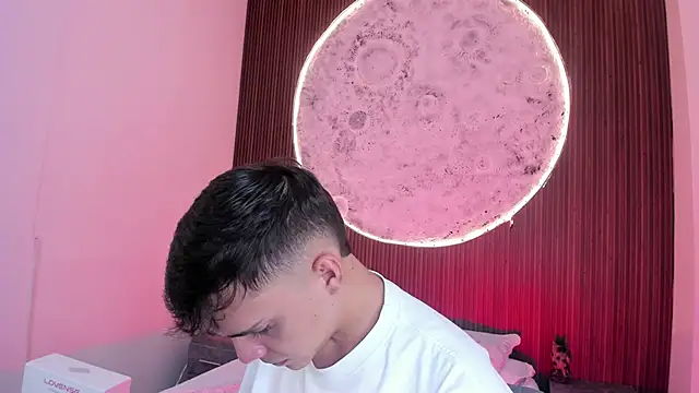 JacobRoberts1 webcam