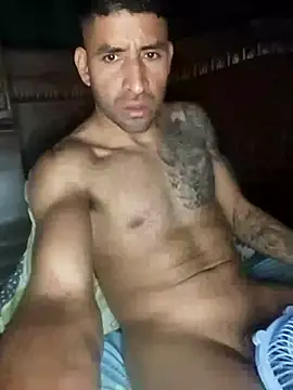 Alexsexygamer webcam