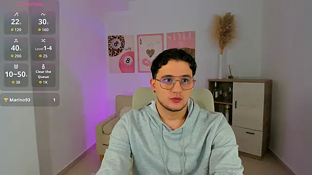 Massimo_Fiore webcam