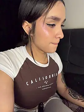 Isabella-Teen webcam