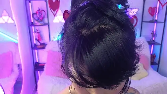 ivonne_heaven webcam