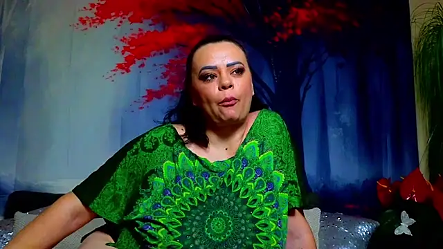 ElizabethEven webcam