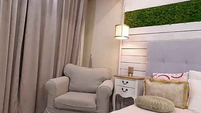 IsabellaMysty webcam