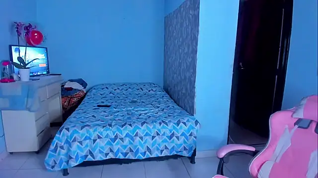 angelacoffee - AngelaCoffee's free webcam