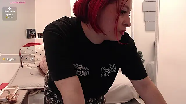 eva_twiss - Eva_twiss's free webcam